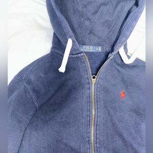 Polo Ralph Lauren jacket size medium